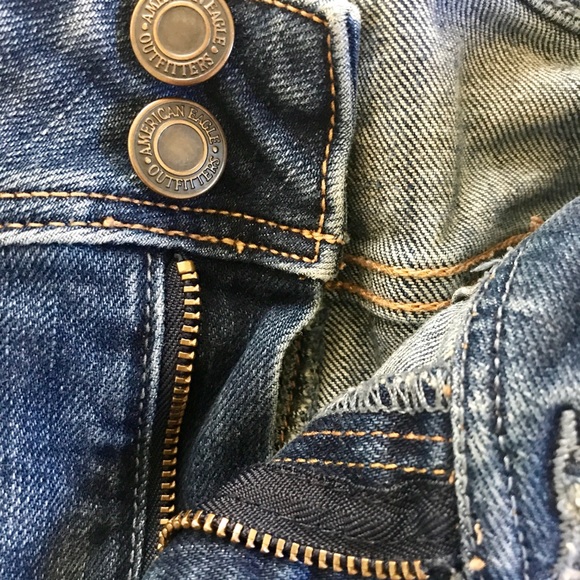 American Eagle Skinny Jeans - Picture 4 of 7
